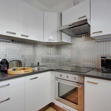 Chic Apartment -Paris16E -布洛涅-比扬古 外观 照片